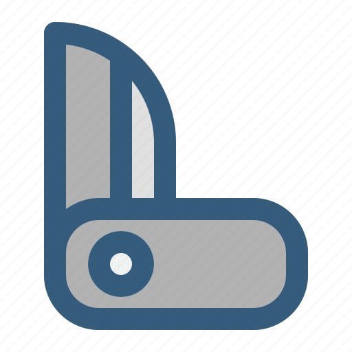 Adventure, camp, knife, travel icon - Download on Iconfinder