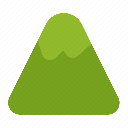 Adventure, camp, highland, hill, mountain, travel icon - Download on Iconfinder