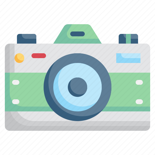 Camera, electronics, photography, digital, picture icon - Download on Iconfinder