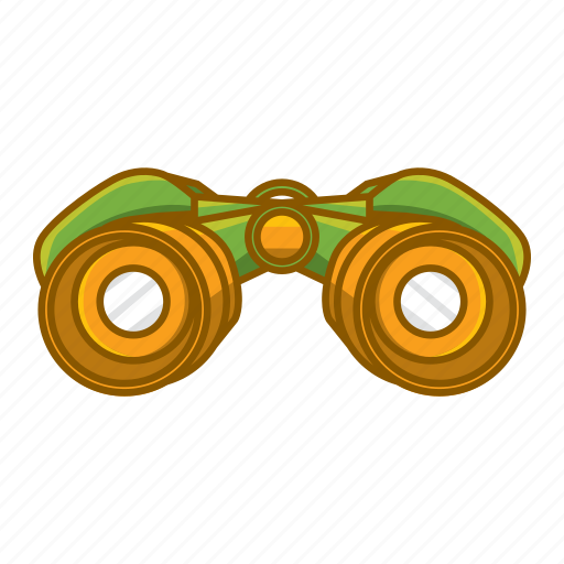 Binoculars, field glasses, glasses, peek, peep, peeper, telescope icon - Download on Iconfinder