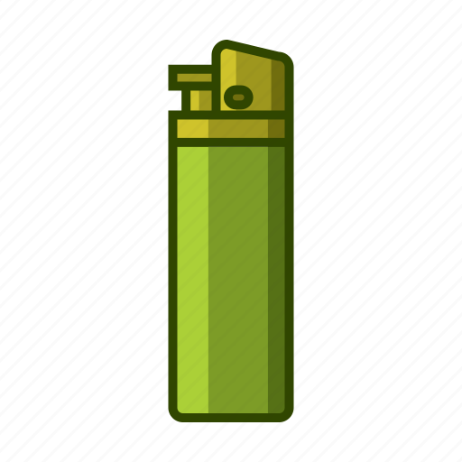 Bright, fire, gas lighter, lamp, light, match, matches icon - Download on Iconfinder
