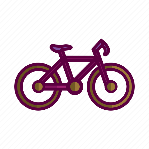 Adventure, bicycle, bike, cycle, transportation, wheel icon - Download on Iconfinder