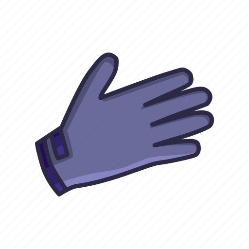 Arm, gantlet, gauntlet, glove, hand, mitt, paw icon - Download on Iconfinder