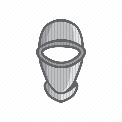 Mask, ninja, sebo, thief icon - Download on Iconfinder