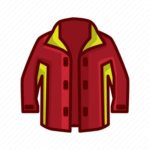 Appare, blouse, clothes, costume, dress, jacket, shirt icon - Download on Iconfinder