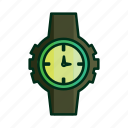 clock, hour, sport clock, ticker, time, watch, wristwatch