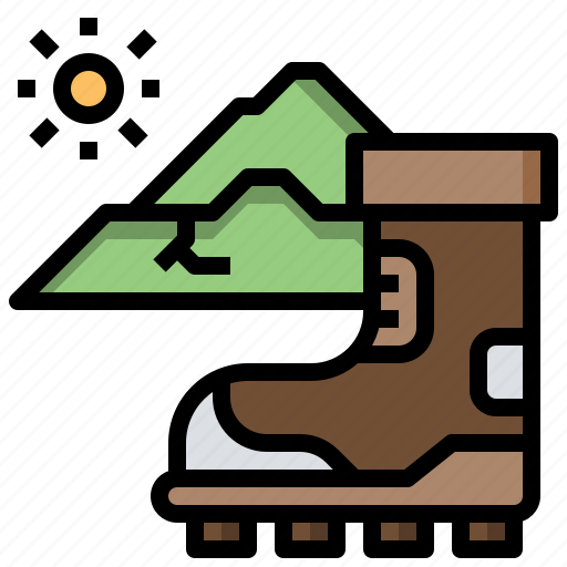 Accessory, boot, boots, fashion, footwear, protection, shoes icon - Download on Iconfinder