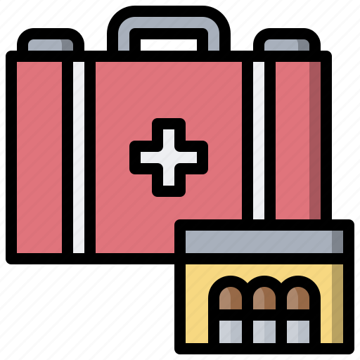 Care, doctor, emergency, health, medicine icon - Download on Iconfinder