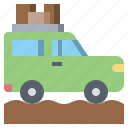 car, jeep, suv, transportation, van, vehicle