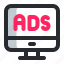 ads, advertisement, advertising, finance, marketing, seo 