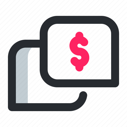 Ads, advertisement, advertising, discussion, finance, marketing, money icon - Download on Iconfinder