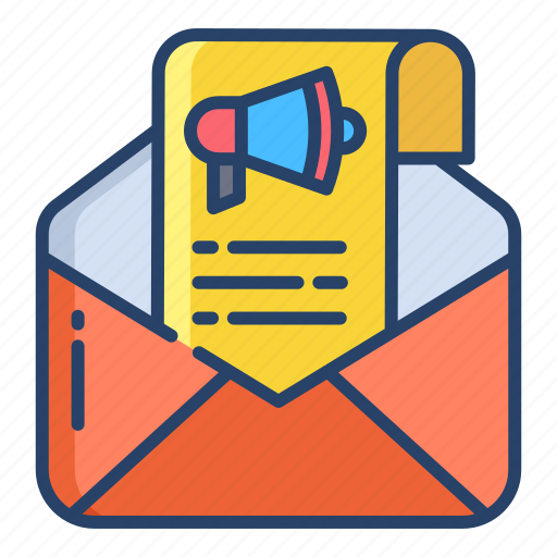 Inbox, message icon - Download on Iconfinder on Iconfinder