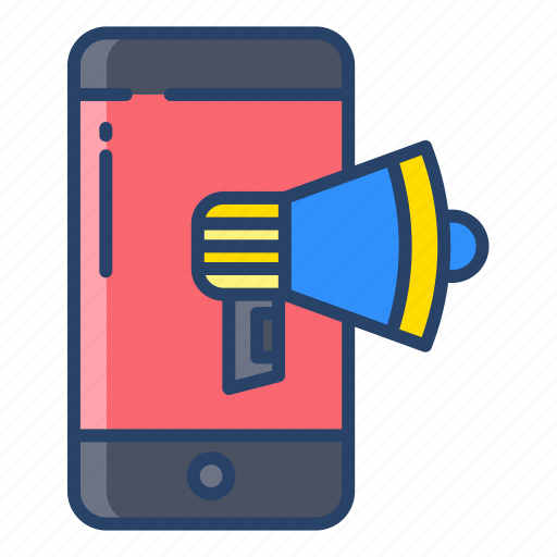 Mobile icon - Download on Iconfinder on Iconfinder