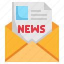 newsletter, communications, news, information, mail