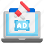 online, advertising, banner, ads 