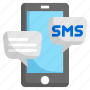 sms, marketing, publicity, conversation, mobile, phone