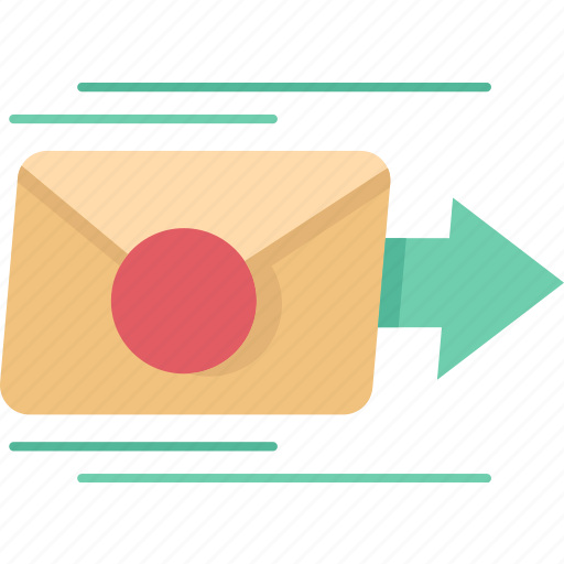 Mail, direct, letters, promotion, marketing icon - Download on Iconfinder