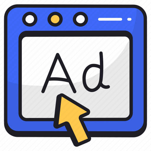 Ad, business, banner, billboard icon - Download on Iconfinder