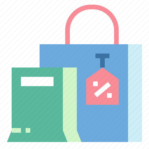 Bag, buy, sale, sell, shopping icon - Download on Iconfinder