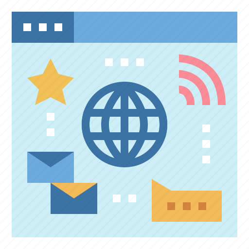Ads, communication, media, social, technology icon - Download on Iconfinder