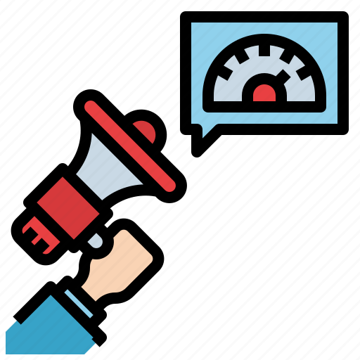 Advertising, marketing, performance, report, statistics icon - Download on Iconfinder