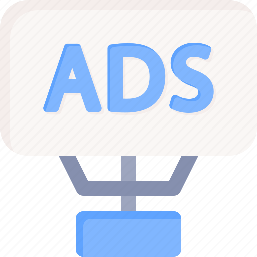 Communication, billboard, advertisement, marketing, banner icon - Download on Iconfinder