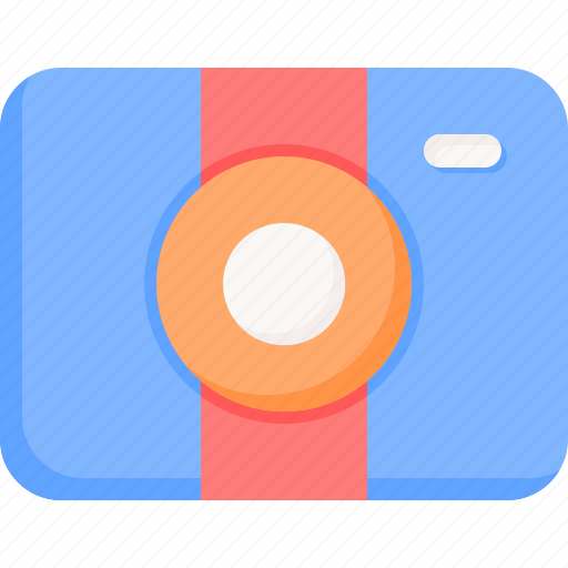 Camera, photo, lens, picture, image icon - Download on Iconfinder