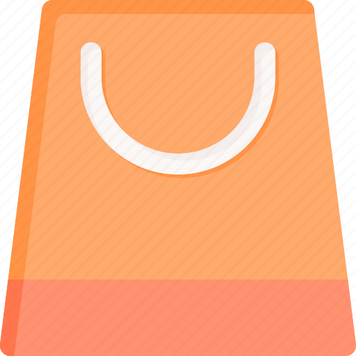 Marketing, package, shopping, bag, merchandise icon - Download on Iconfinder