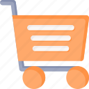 shopping, sale, basket, business, cart