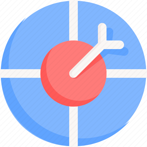 Accuracy, target, arrow, business, sport icon - Download on Iconfinder