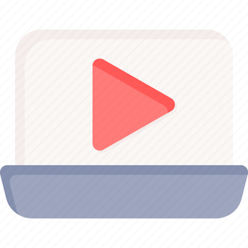 Multimedia, play, movie, video, streaming icon - Download on Iconfinder