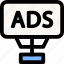 advertisement, billboard, communication, banner, marketing 