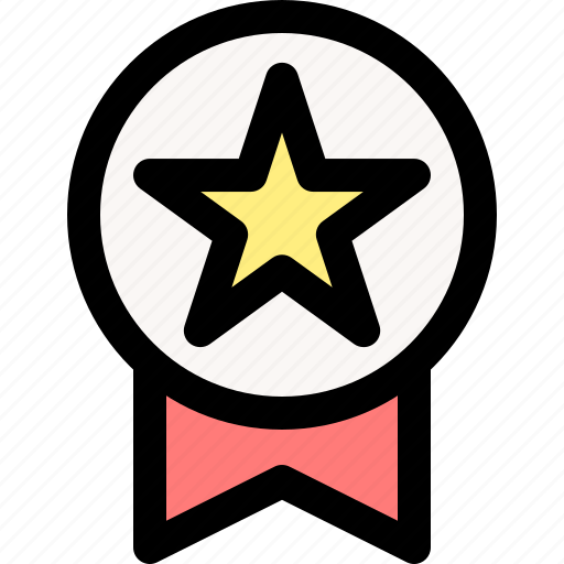 Award, reward, success, winner, prize icon - Download on Iconfinder
