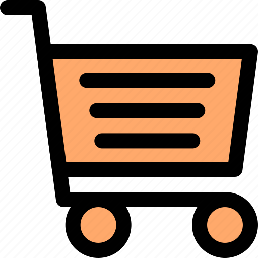 Business, shopping, cart, basket, sale icon - Download on Iconfinder