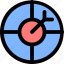 arrow, business, target, accuracy, sport 