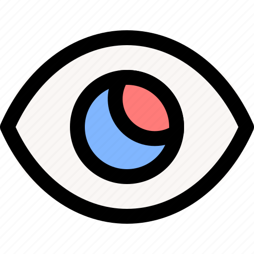Success, vision, eye, lens, look icon - Download on Iconfinder