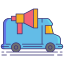 transport, ads, marketing, advertising, business, communication, technology 