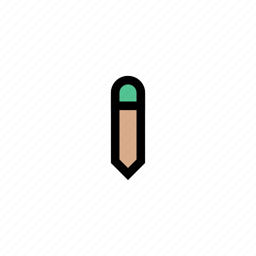 Create, edit, pen, pencil, write icon - Download on Iconfinder