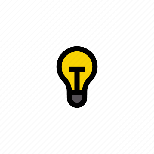 Creative, idea, innovation, lamp, light icon - Download on Iconfinder
