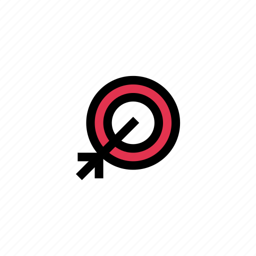 Aim, dartboard, focus, goal, target icon - Download on Iconfinder