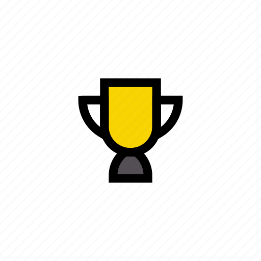 Champion, goal, success, trophy, winner icon - Download on Iconfinder