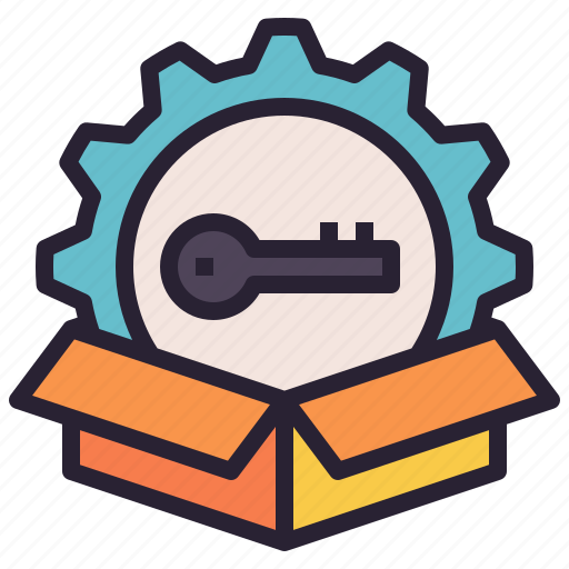 Resources, key, learning, assets, supplies, solution icon - Download on Iconfinder