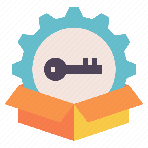 Resources, key, learning, assets, supplies, solution icon - Download on Iconfinder