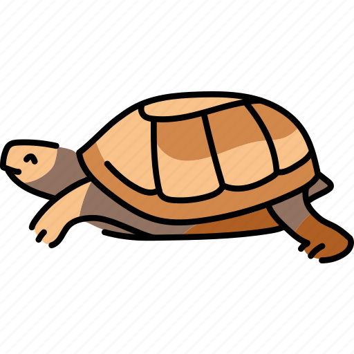 Reptile, turtle, animal icon - Download on Iconfinder