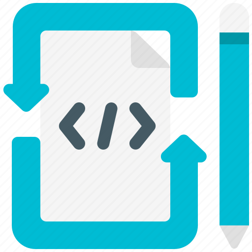 Test, agile, paper, development, software, program, file icon - Download on Iconfinder