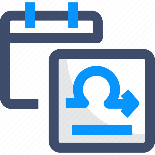 Plan, schedule, scrum, sprint backlog, sprint planning icon - Download on Iconfinder