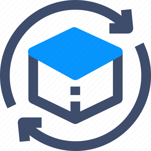 Continuous delivery, deliverable, product, scrum icon - Download on Iconfinder