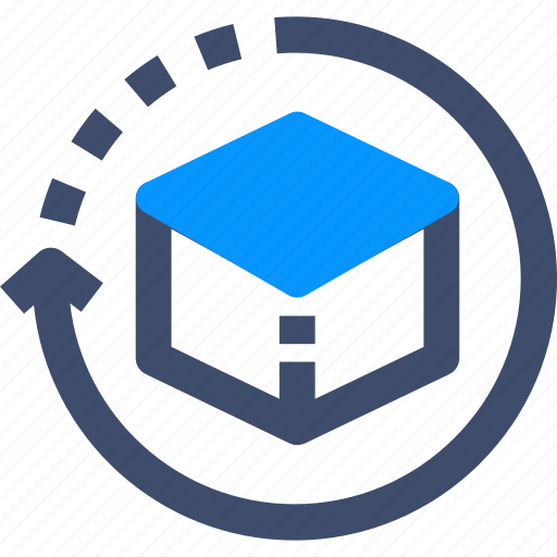 Delay, deliverable, late development, problem, product development icon - Download on Iconfinder