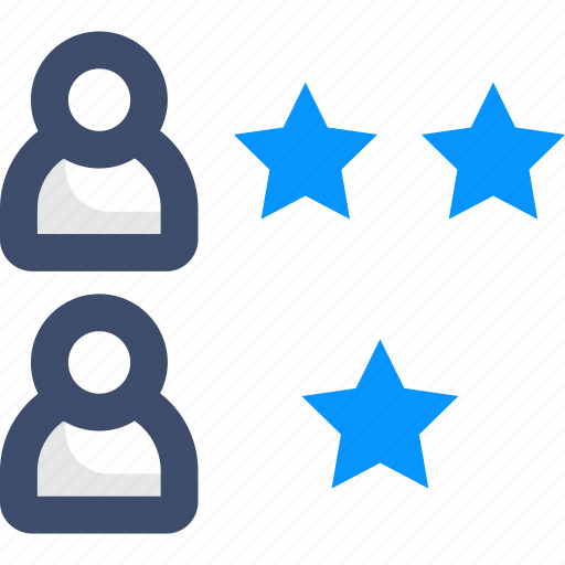 Award, management, priority, rating, star icon - Download on Iconfinder