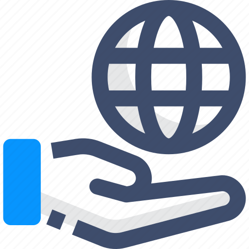 Communication, globe, internet, internetglobal, service icon - Download on Iconfinder